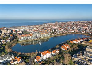 Huis te koop in Knokke-Heist met 7 slaapkamers