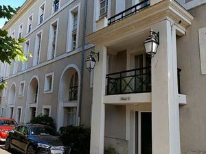 Location appartement 1 pièce 30 m² à Tours (37000)