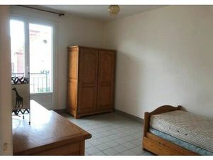 Location appartement 1 pièce 32 m² à Tours (37000)