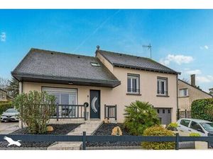 Vente maison 6 pièces 148 m² Monts (37260)