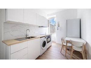 Location Appartement 1 pièce Meublé 26m² NANTES 44100