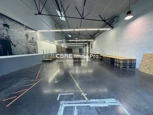 Local commercial à louer