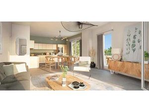 Achat : Appartement (73160)