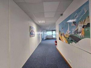 Espace bureau à louer