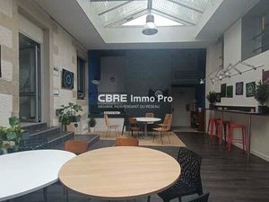 Espace bureau à louer