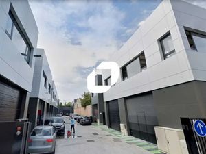 Location Local d'activités Romainville 93230