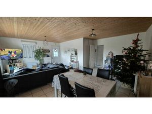 Location Maison 3 pièces 89m²