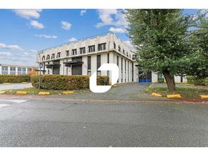 Location Local d'activités Evry Courcouronnes 91080