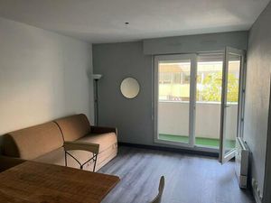Location appartement 1 pièce 30 m² à Bordeaux (33000)