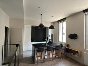 Location appartement 2 pièces 50 m² à Bordeaux (33000)