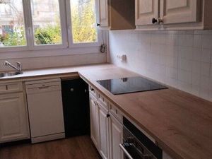 Location appartement 3 pièces 80 m² à Bordeaux (33000)