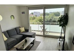 Location appartement 1 pièce 95 m² à Cenon (33150)