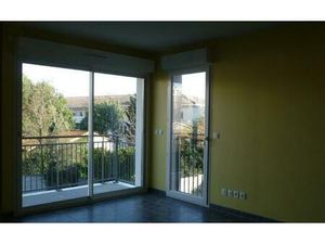 Location appartement 2 pièces 39 m² à Mérignac (33700)