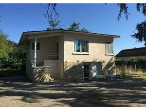 Location appartement 2 pièces 20 m² à Pessac (33600)