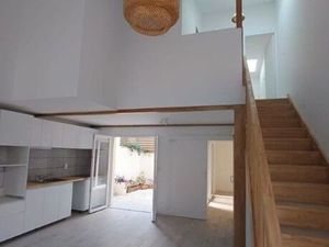 Location maison 4 pièces 70 m² à Bordeaux (33000)