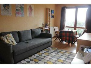 Location appartement 1 pièce 24 m² à Talence (33400)