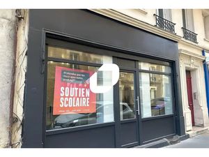 Vente Commerce Asnieres Sur Seine 92600