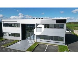 Location Local d'activités Egly 91520