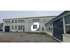 Location Local d'activités Montreuil 93100