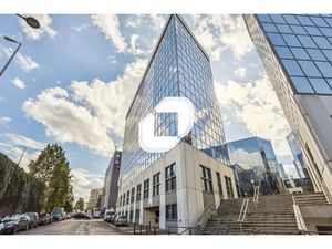 Location Bureau Fontenay Sous Bois 94120