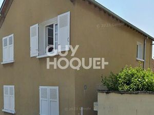 CHATEAUDUN : appartement de 2 pièces (43 m²) à louer