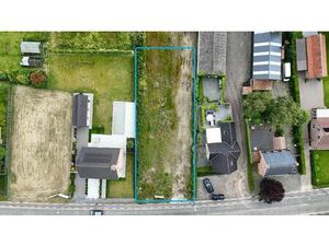 Terrain à vendre à Oostveldstraat 306 Eeklo (RBU93900)