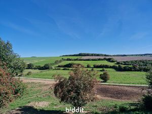 Terrain agricole en vente publique de 22356 m² à Florennes (VBD66896)