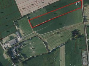 Terrain agricole en vente publique de 13605 m² à Willerzie (VBD66905)
