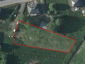 Terrain agricole en vente publique de 1630 m² à Willerzie (VBD66906)