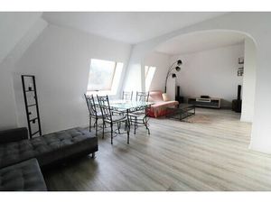 Vente appartement 2 pièces 63 m² Grenoble (38100)