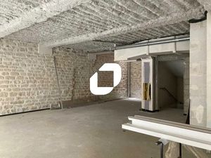 Location Commerce Paris 75014