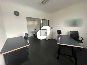 Location Bureau Bruges 33520