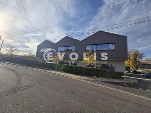 A VENDRE - Bureaux 68m² - WISSOUS (91)