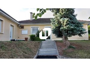 Vente Bureau Bouafle 78410