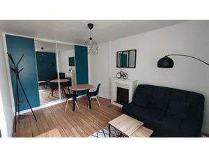 Location appartement 2 pièces 38 m² à Rennes (35000)