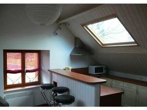 Location maison 2 pièces 35 m² à Rennes (35000)