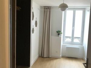 Location appartement 2 pièces 23 m² à Rennes (35000)
