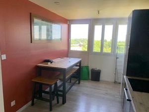 Location appartement 3 pièces 54 m² à Rennes (35000)