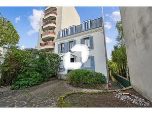 Vente Bureau Nogent Sur Marne 94130