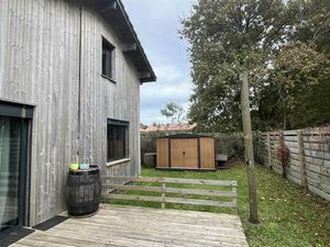 Vente maison 4 pièces 101 m² Mimizan (40200)