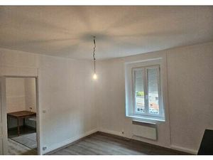 Location appartement 2 pièces 30 m² à Saint-Étienne (42000)