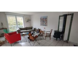 Location appartement 5 pièces 180 m² à Saint-Nazaire (44600)