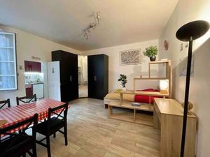 Location appartement 1 pièce 26 m² à Nantes (44000)