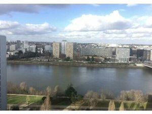 Location appartement 2 pièces 31 m² à Nantes (44000)