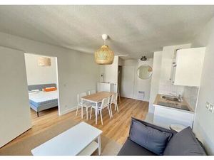 Location appartement 2 pièces 34 m² à Nantes (44000)