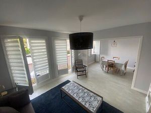 Location appartement 3 pièces 57 m² à Nantes (44000)