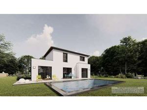 Vente Maison à Bouaye (44830) : à vendre / 102m² Bouaye