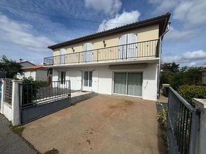 Vente Maison à Fontenay-le-Comte (85200) : à vendre / 175m² Fontenay-le-Comte