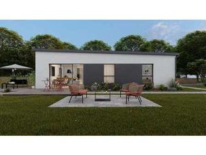 Vente Maison à Joué-sur-Erdre (44440) : à vendre / 81m² Joué-sur-Erdre