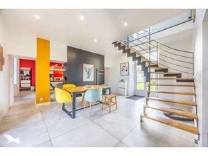 Vente Maison à La Boissière-des-Landes (85430) : à vendre / 145m² La Boissière-des-Landes